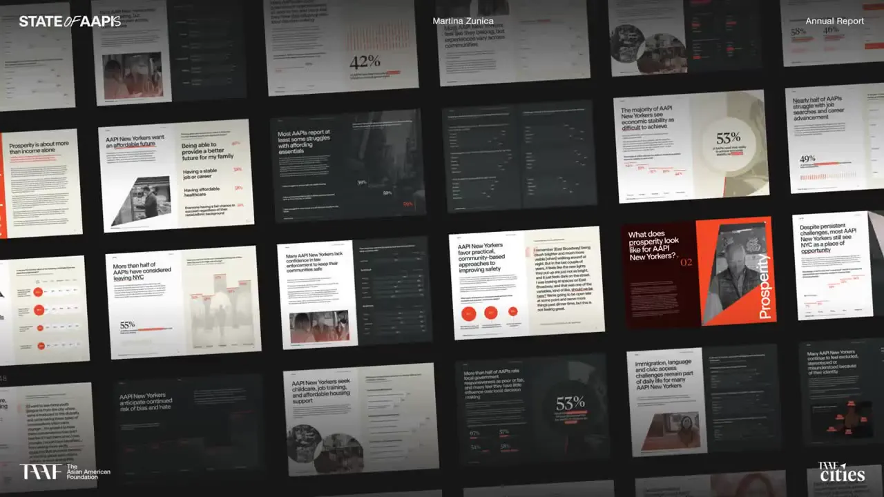 Frame from Asian American New Yorkers in data