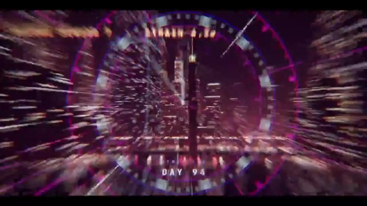Frame from A city AI hides incident reports
