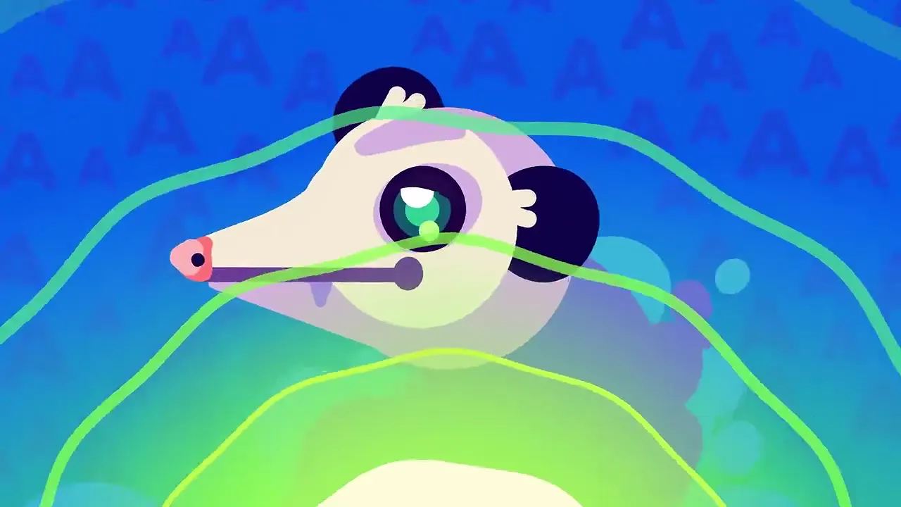 Frame from Appetite, bodies and weight-loss drugs