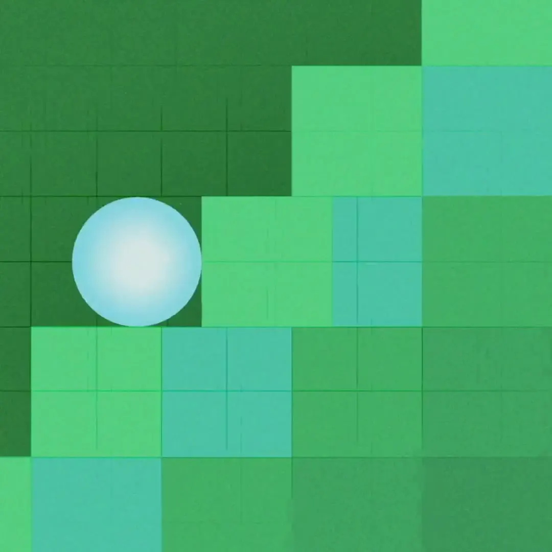 Frame from Circles, grids and shared value